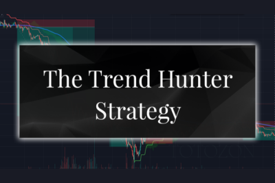 Trend Hunter Strategy image