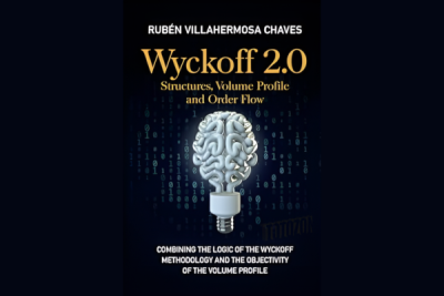 Wyckoff 2.0 Structures, Volume Profile and Order Flow (Trading and Investing Course Advanced Technical Analysis) by Rubén Villahermosa IMG