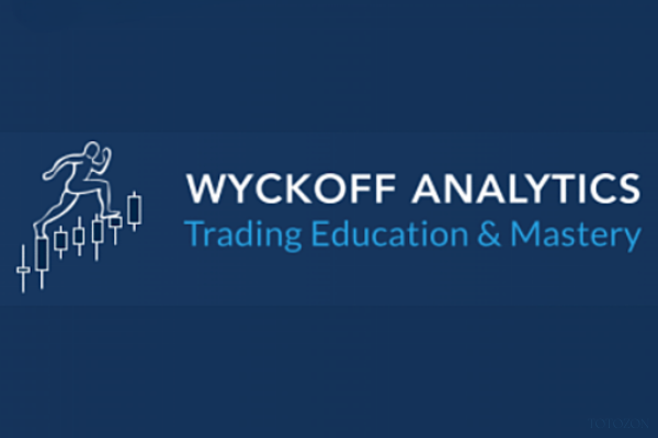 Wyckoff Analytics Courses Collection image