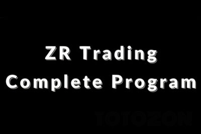 ZR Trading Complete Program IMG